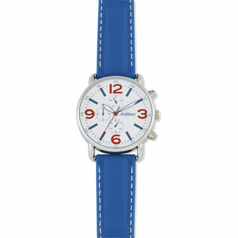 Arabians HBA2259A (Ø 43 mm) Heren horloge 1