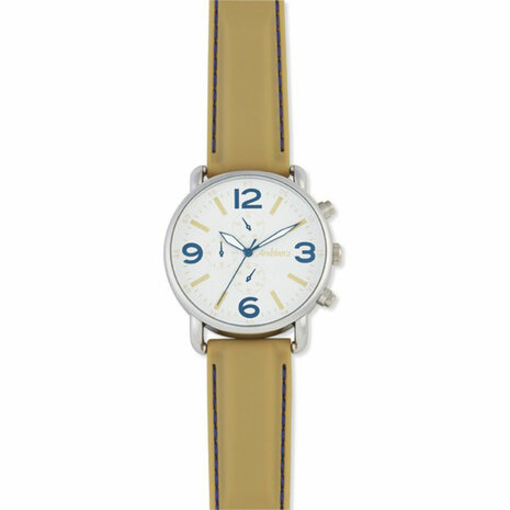 Arabians HBA2259B (Ø 43 mm) Heren horloge 1