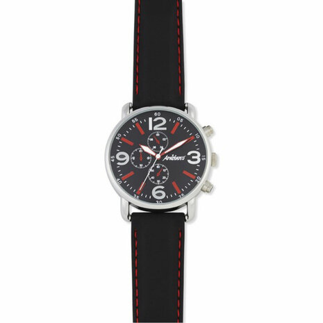 Arabians HBA2259N (Ø 43 mm) Heren horloge 1