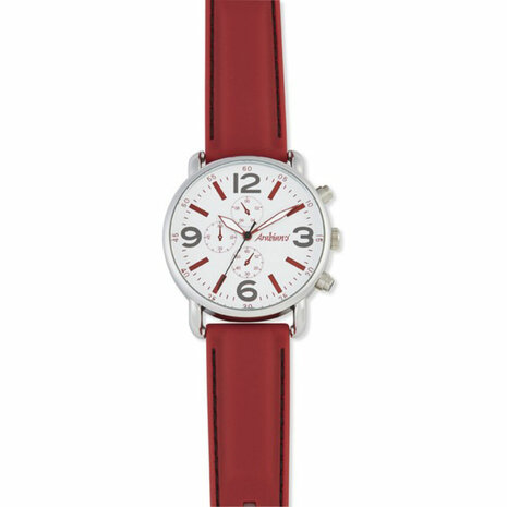 Arabians HBA2259R (Ø 43 mm) Heren horloge 1