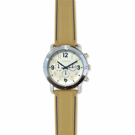 Arabians HBA2260B (Ø 44 mm) Heren horloge 1