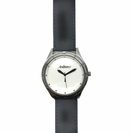 Arabians HBP2210B (Ø 45 mm) Heren horloge 1