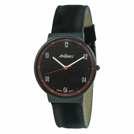 Arabians HNA2236NR (Ø 40 mm) Heren horloge 1