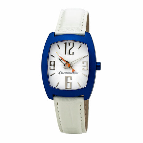 Chronotech CT2050M-07 (Ø 36 mm) Heren horloge 1