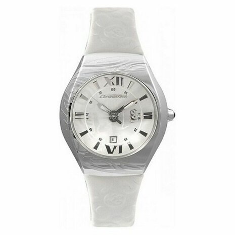Chronotech CT7694M-02 (Ø 43 mm) Heren horloge 1