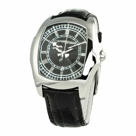 Chronotech CT7896M-92 (Ø 41 mm) Heren horloge 1