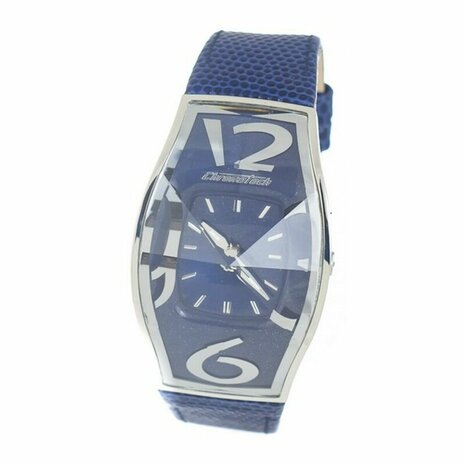 Chronotech CT7932AM-83 (Ø 37 mm) Heren horloge 1
