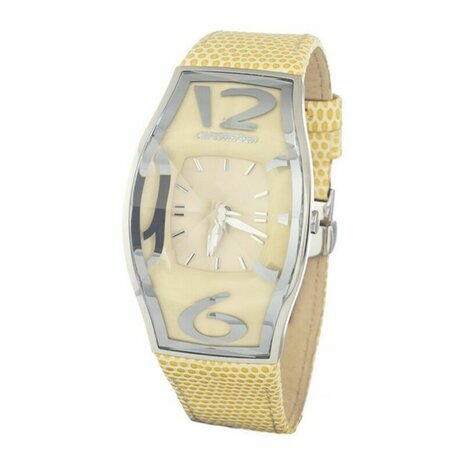 Chronotech CT7932AM-88 (Ø 36 mm) Heren horloge 1