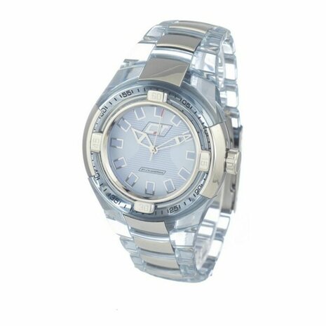 Chronotech CC7047M-01M (Ø 44 mm) Heren horloge 1