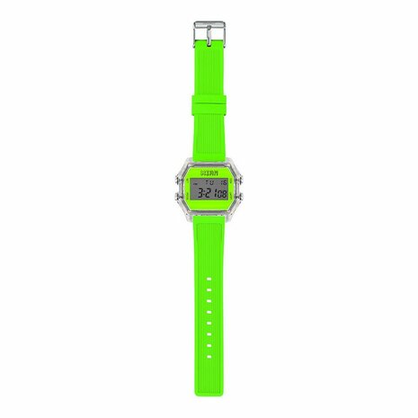 IAM-KIT521 (Ø 44 mm) Heren horloge 1