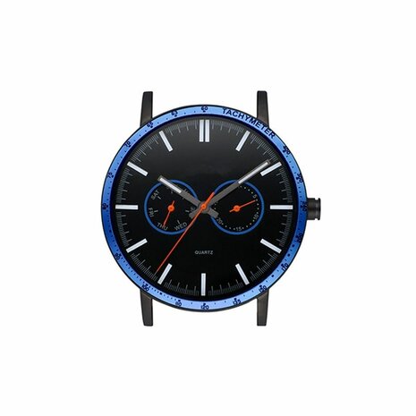 Watx & Colors WXCA2721 (Ø 44 mm) Heren horloge 1