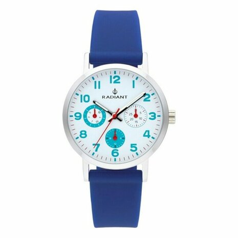 Radiant ra448709 Ø 35 mm Kinder horloge 1