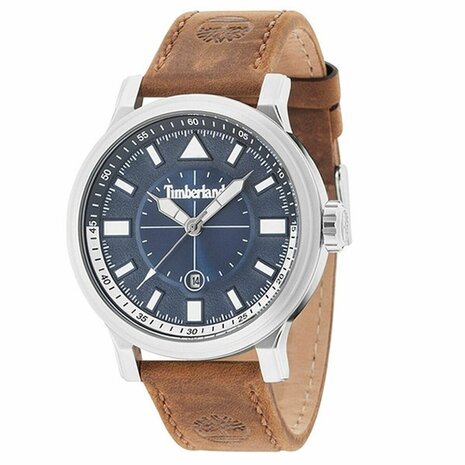 Timberland TBL15248JS03 (Ø 40 mm) Kinder horloge 1