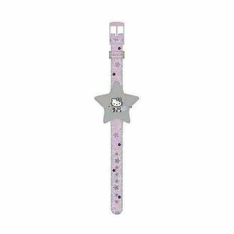 Hello Kitty Kinder horloge 1
