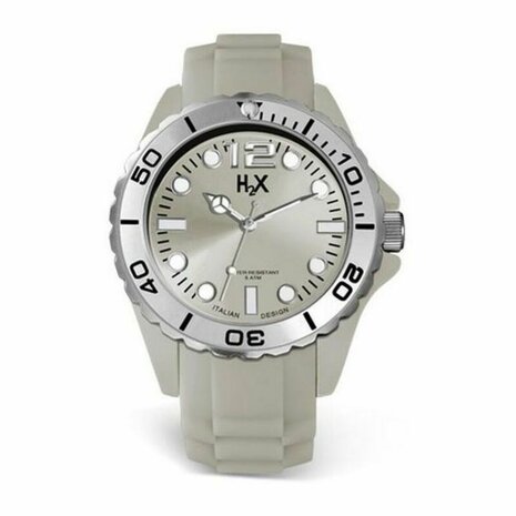  Haurex SC382UC2 (Ø 42 mm) Unisex horloge 1