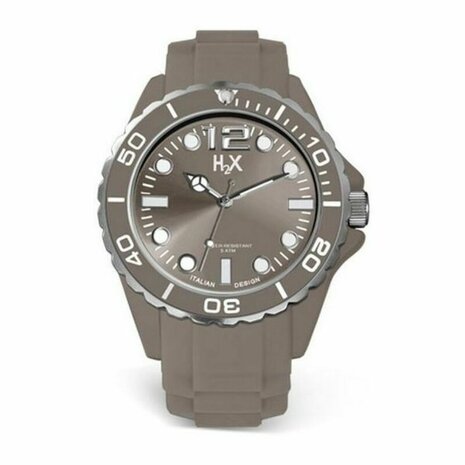  Haurex SG382UG2 (Ø 42 mm) Unisex horloge 1