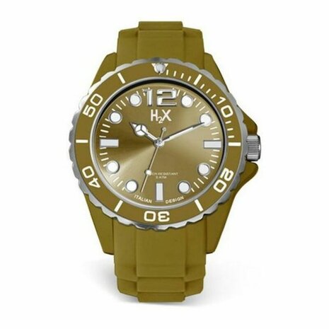  Haurex SV382UV3 (Ø 42,5 mm) Unisex horloge 1