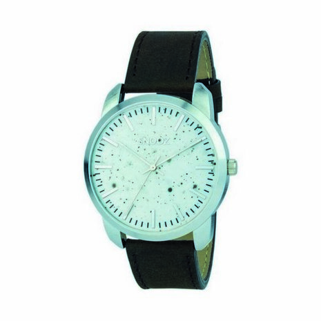  Snooz SAA0044-59 (Ø 44 mm) Unisex horloge 1