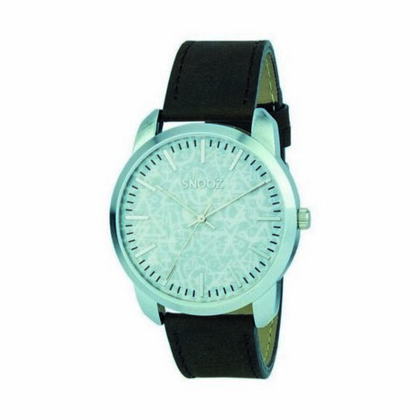  Snooz SAA0044-63 (Ø 44 mm) Unisex horloge 1
