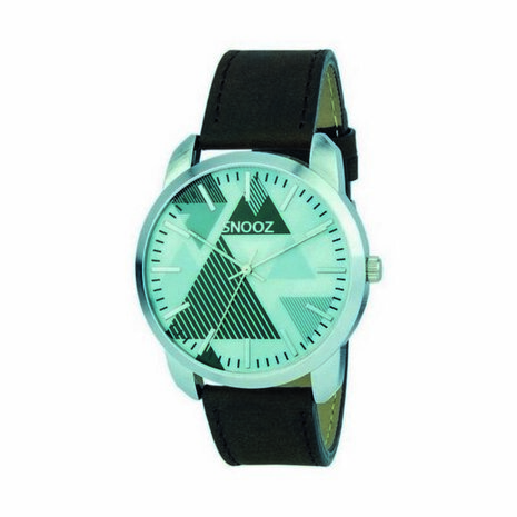  Snooz SAA0044-67 (Ø 44 mm) Unisex horloge 1