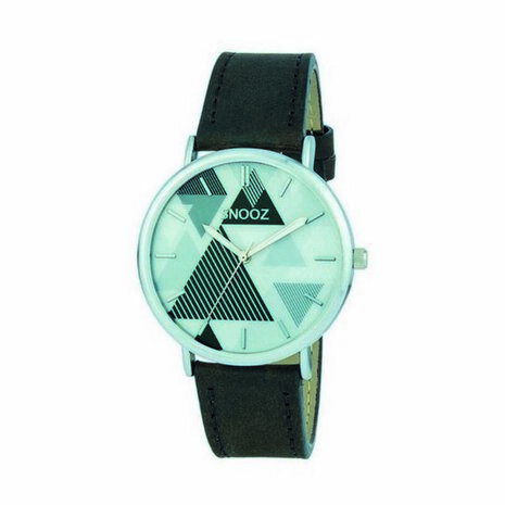  Snooz SAA1041-67 (Ø 40 mm) Unisex horloge 1