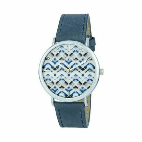  Snooz SAA1041-74 (Ø 40 mm) Unisex horloge 1