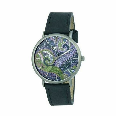  Snooz SAA1041-85 (Ø 40 mm) Unisex horloge 1