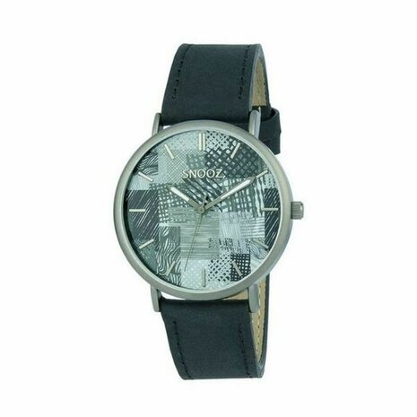  Snooz SAA1041-87 (Ø 40 mm) Unisex horloge 1