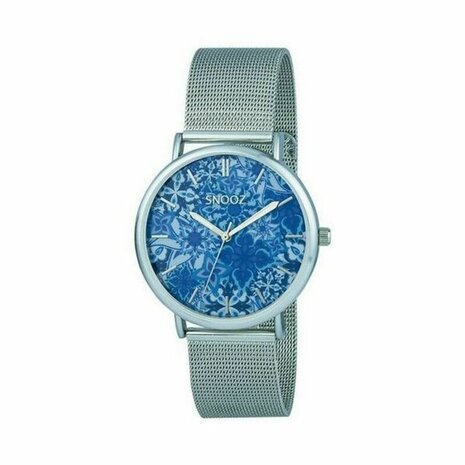  Snooz SAA1042-72 (Ø 40 mm) Unisex horloge 1