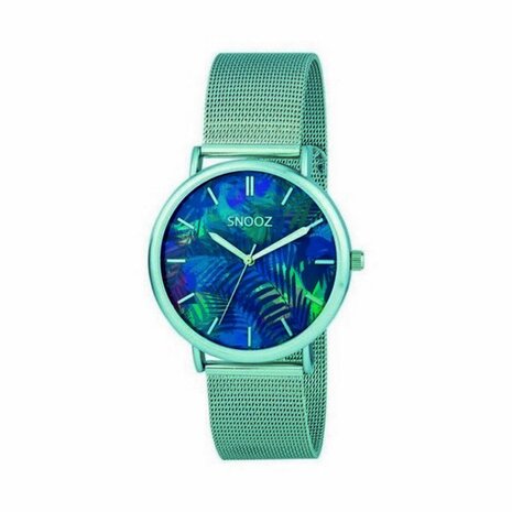  Snooz SAA1042-73 (Ø 40 mm) Unisex horloge 1
