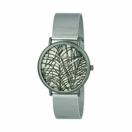 Snooz SAA1042-84 (Ø 40 mm) Unisex horloge 1