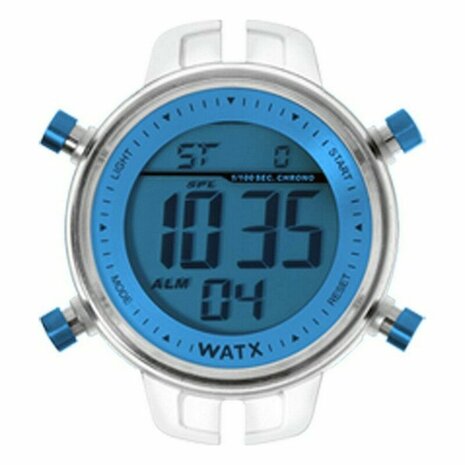 Watx & Colors RWA1004 (43 mm) Unisex horloge 1