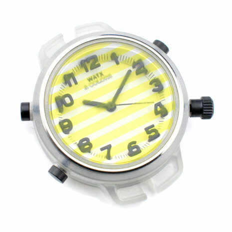  Watx & Colors rwa1408 (Ø 43 mm) Unisex horloge 1