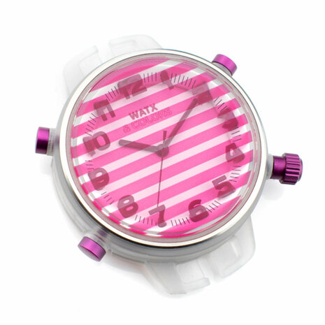  Watx & Colors rwa1409 (Ø 43 mm) Unisex horloge 1