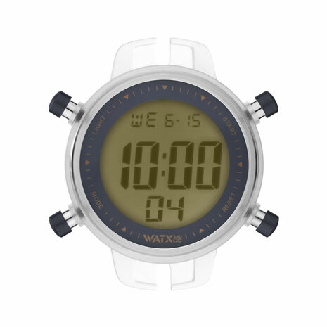  Watx & Colors RWA1131 (Ø 43 mm) Unisex horloge 1