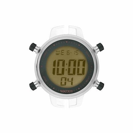  Watx & Colors  RWA1132 (Ø 43 mm) Unisex horloge 1