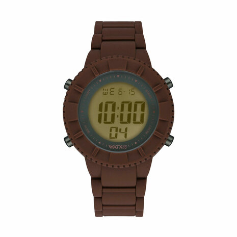  Watx & Colors  RWA1132 (Ø 43 mm) Unisex horloge 2