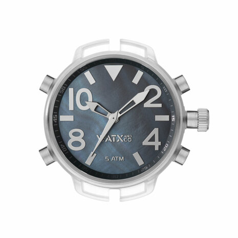  Watx & Colors RWA3713 (Ø 49 mm) Unisex horloge 1
