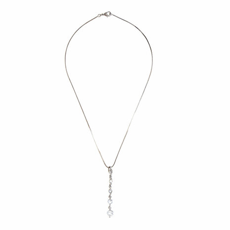 Dames ketting Cristian Lay 49335450 (45 cm) 1