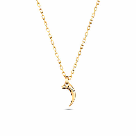 Heren ketting Police PEAGN2211904 70 + 20 cm 1