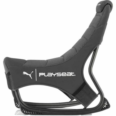 Gaming stoel Playseat x PUMA Active Zwart 3