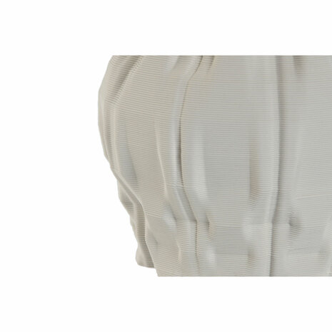 Vaas Home ESPRIT Wit Keramiek Modern 14,5 x 14,5 x 24 cm 3