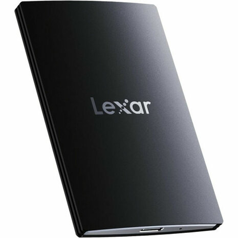 Externe Harde Schijf Lexar LSL500X001T-RNBNG 1 TB SSD 2,5" 1