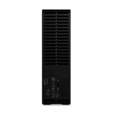 Externe Harde Schijf Western Digital Magnetisch 3