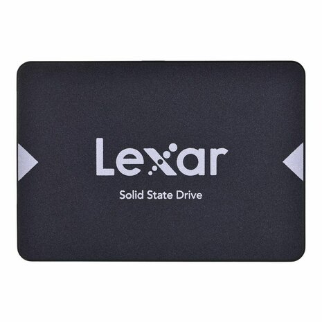 Hard Drive Lexar NS100 256 GB 256 GB SSD 1