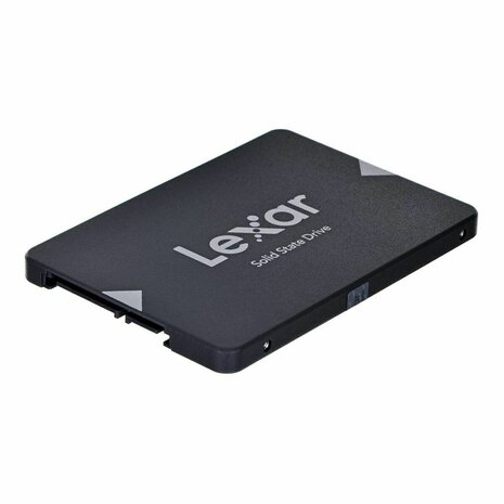 Hard Drive Lexar NS100 256 GB 256 GB SSD 2