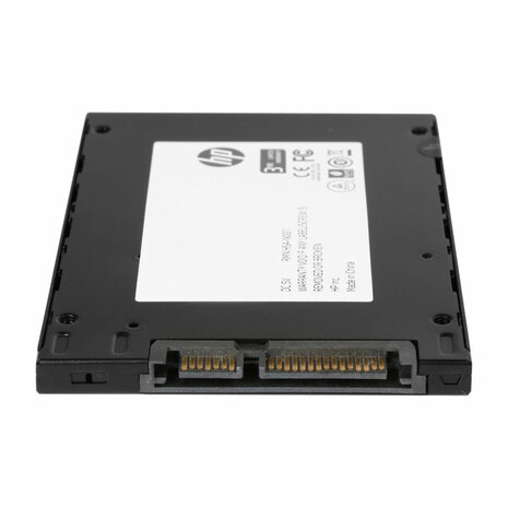 Hard Drive HP S700 120 GB SSD 2