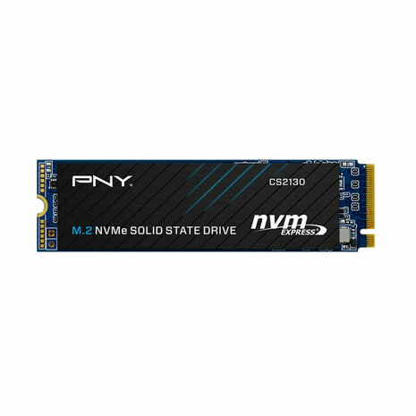 Hard Drive PNY CS2130 500 GB SSD 1