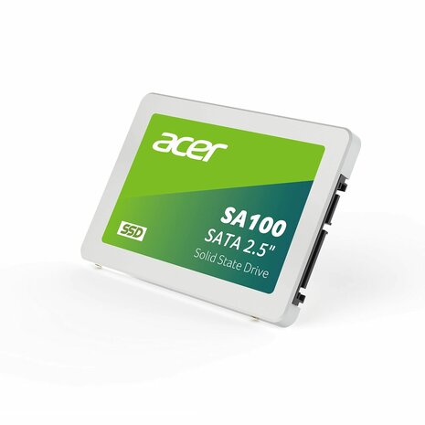 Hard Drive Acer BL9BWWA103 480 GB 2.5" 3
