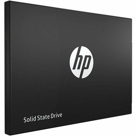 Hard Drive HP S650 480 GB SSD 2